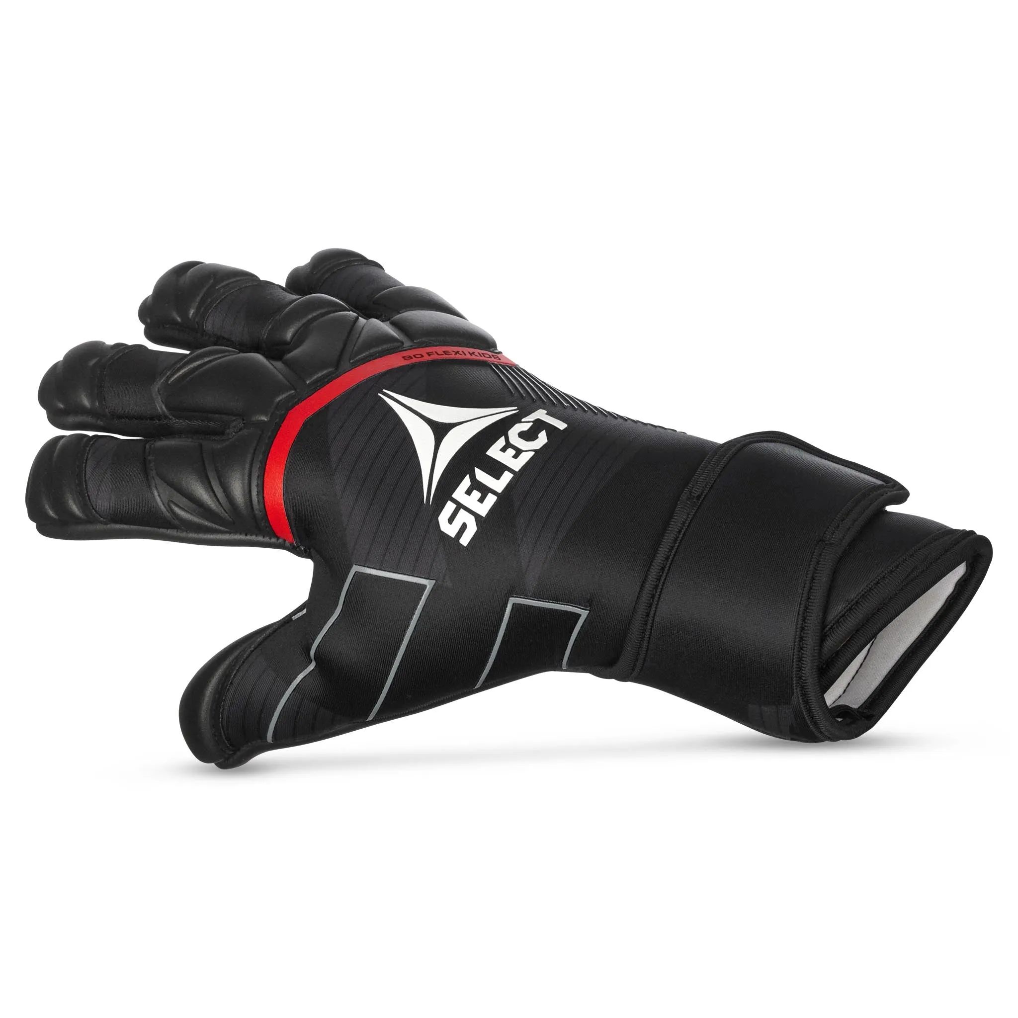 Goalkeeper gloves - 90 Flexi Kids