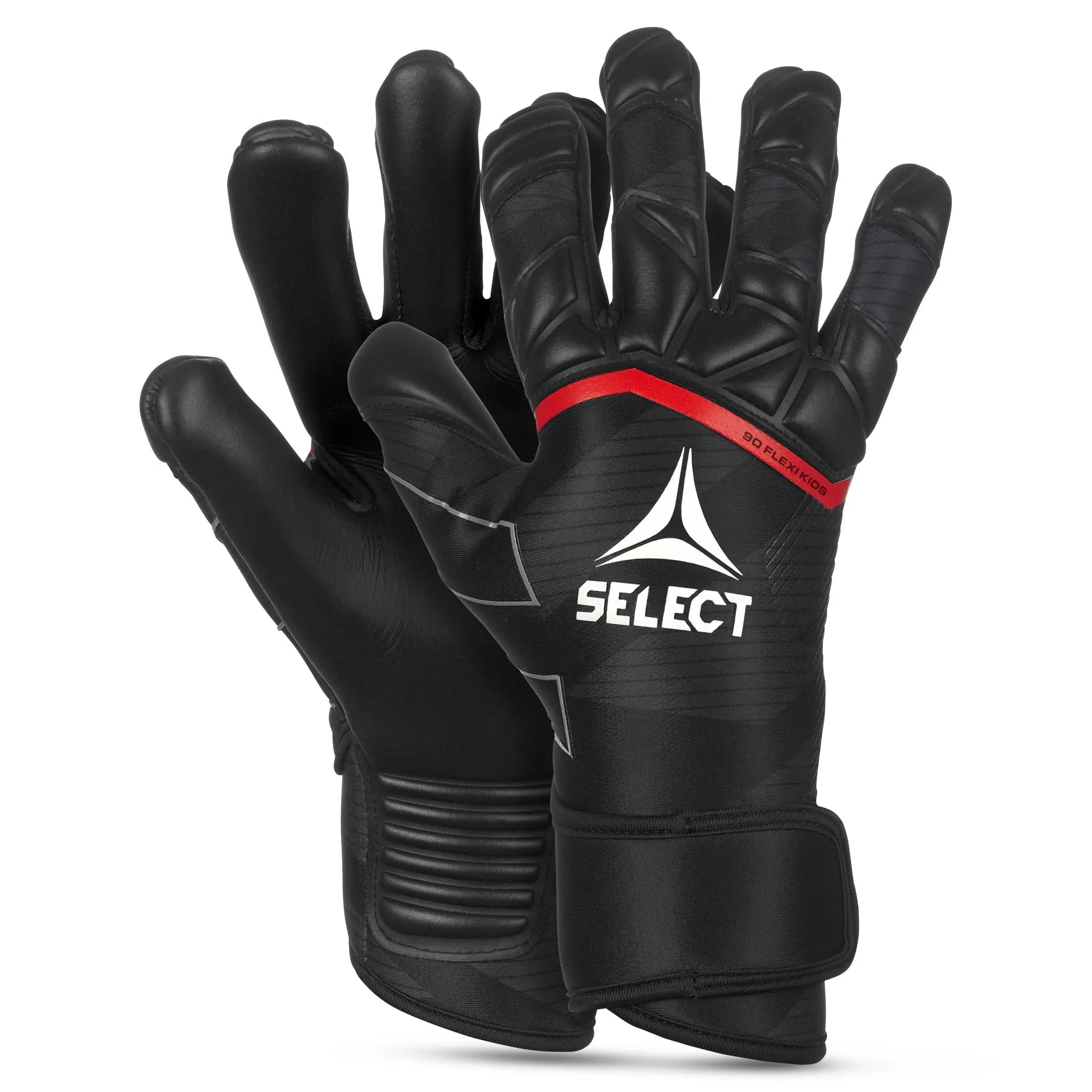 Goalkeeper gloves - 90 Flexi Kids