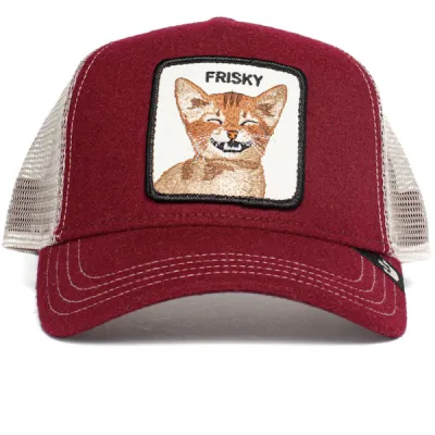 Goorin Bros Textured Trucker Hats   Colors