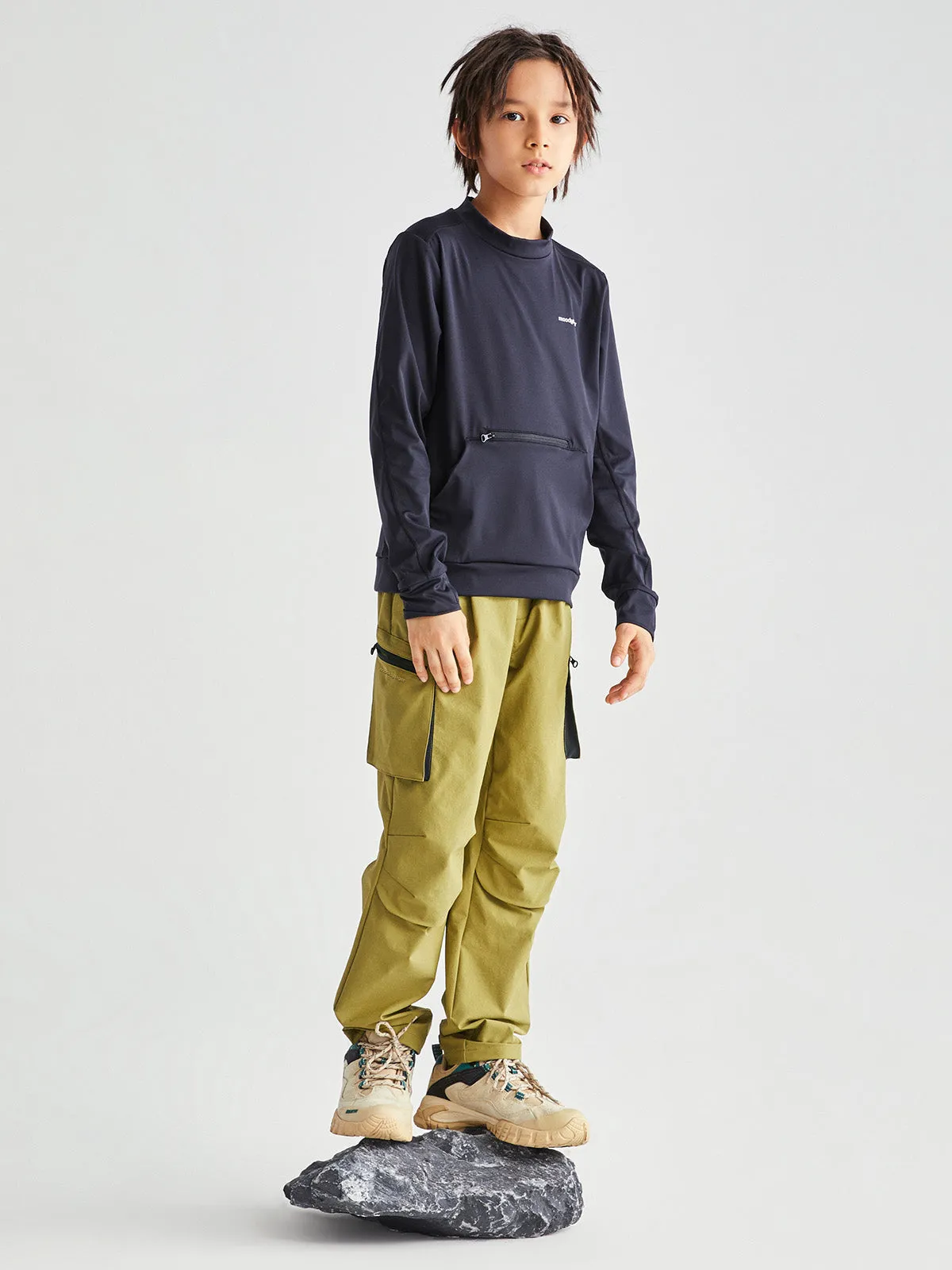 Gundam Outdoor Pants