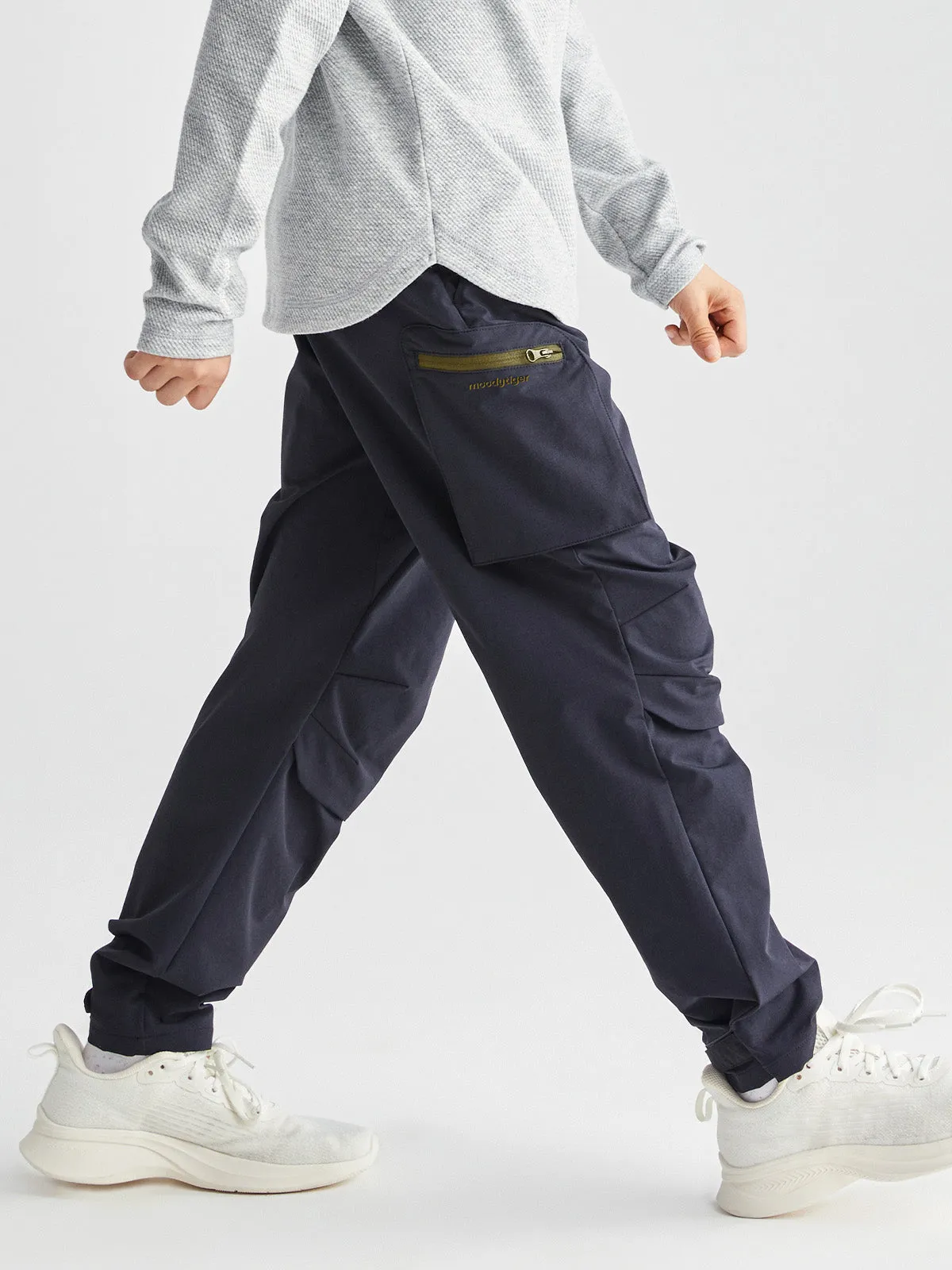 Gundam Outdoor Pants