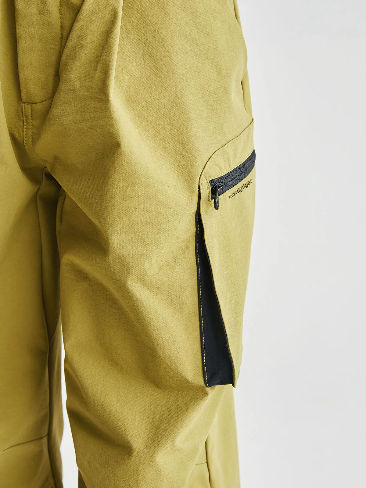 Gundam Outdoor Pants