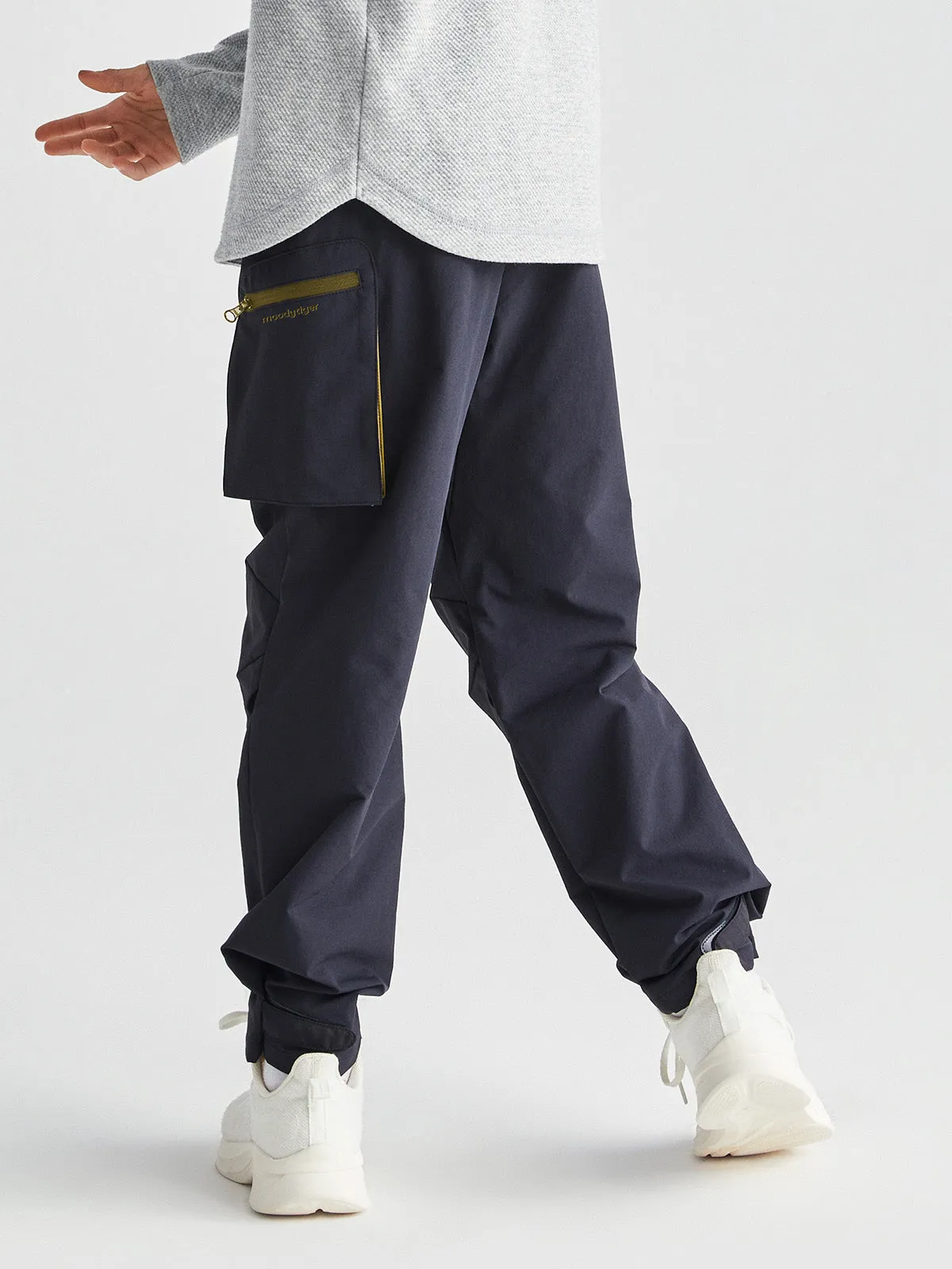 Gundam Outdoor Pants