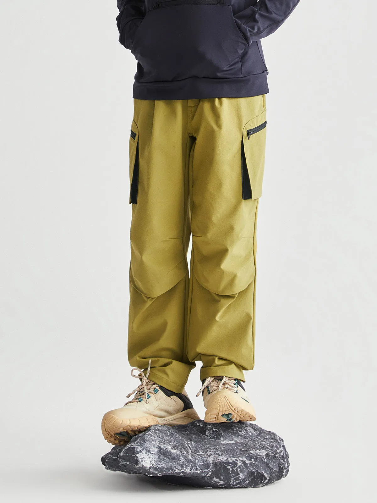 Gundam Outdoor Pants