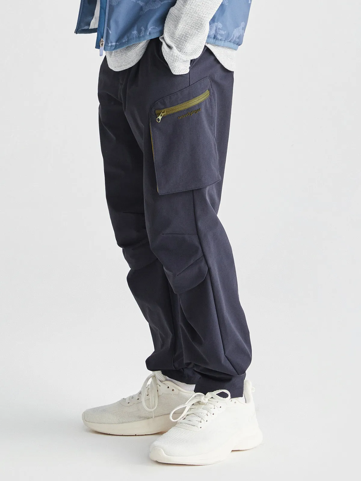 Gundam Outdoor Pants