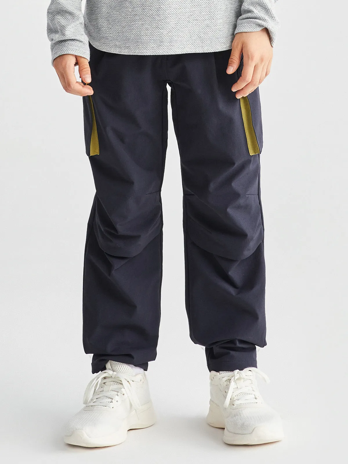 Gundam Outdoor Pants