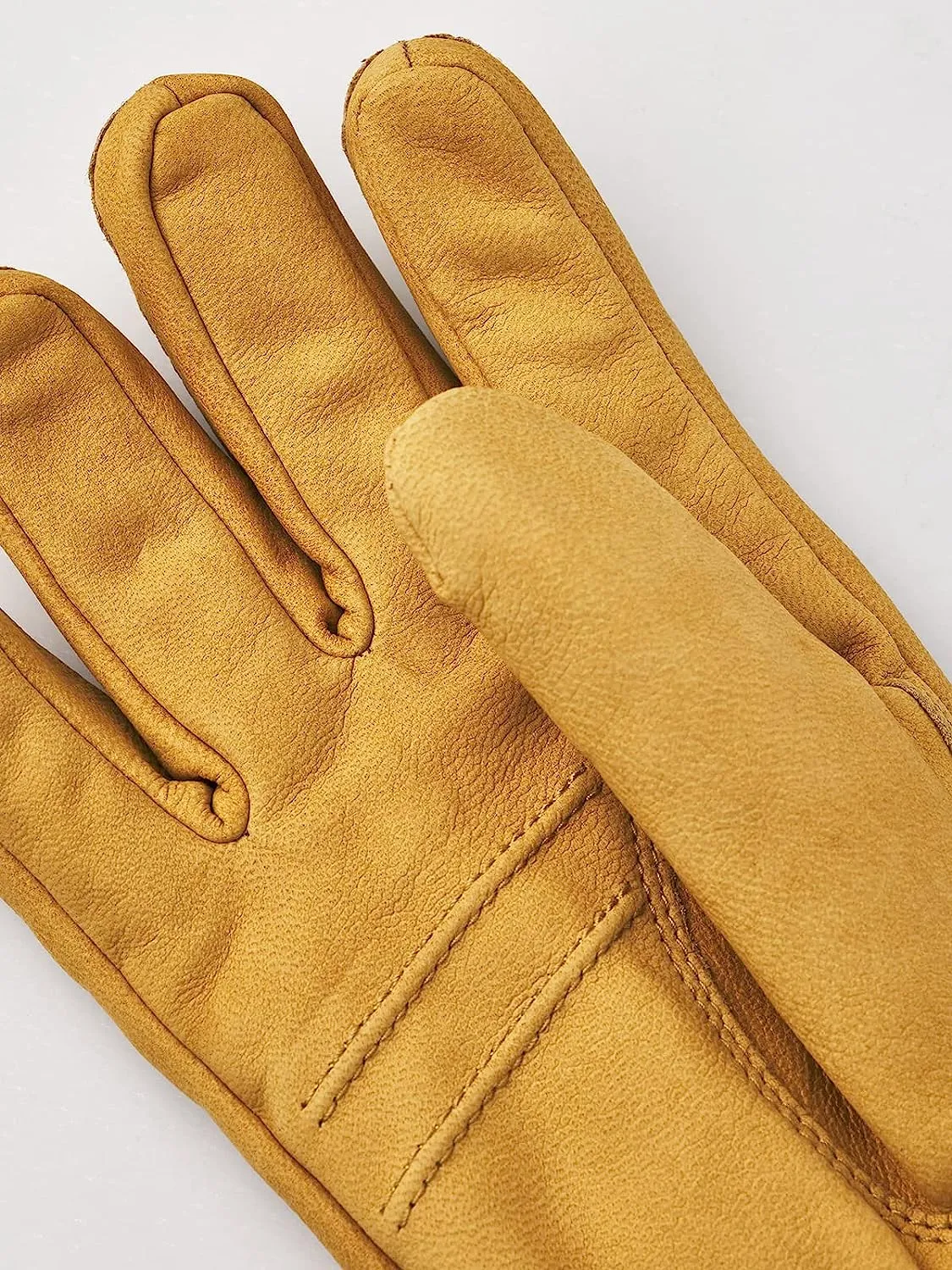 Hestra Bergvik Leather Gloves