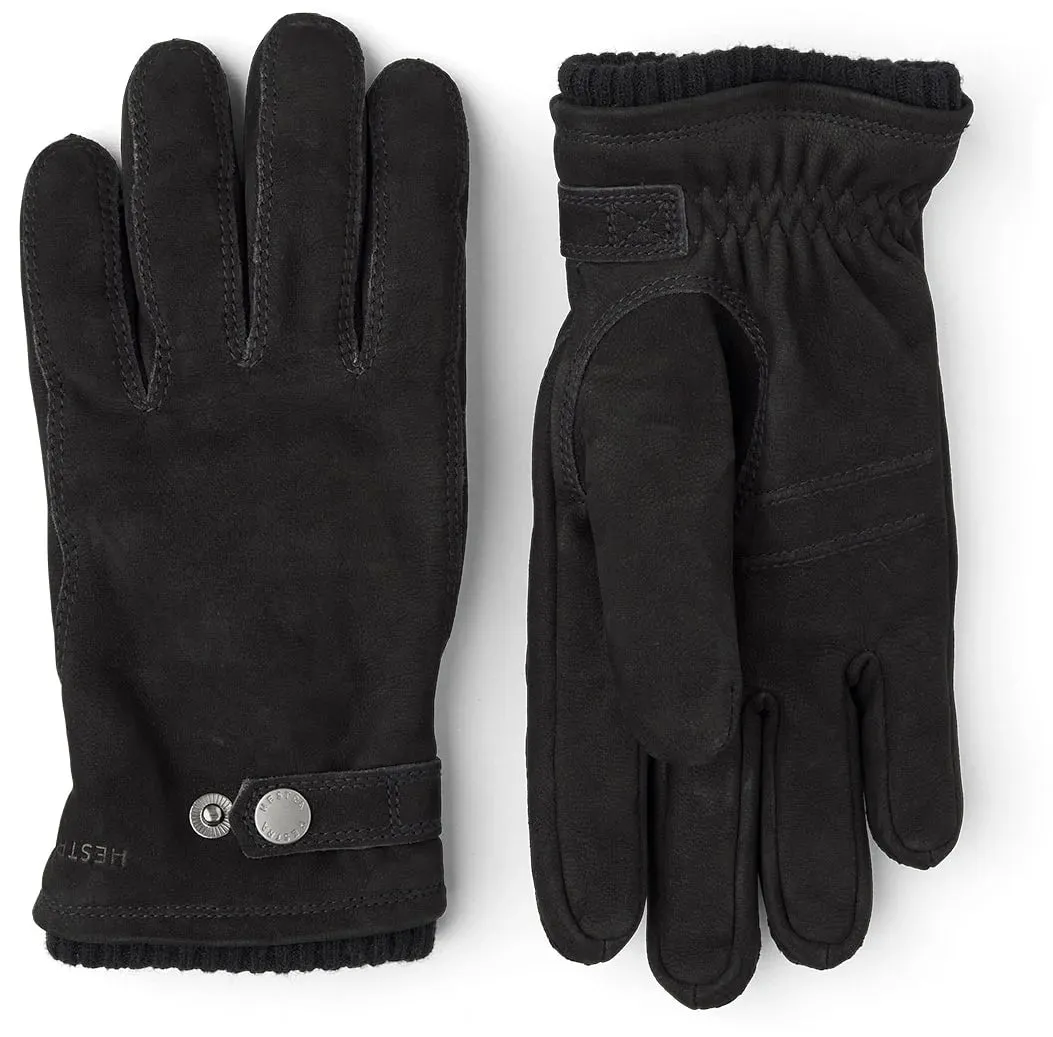 Hestra Bergvik Leather Gloves