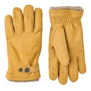 Hestra Bergvik Leather Gloves