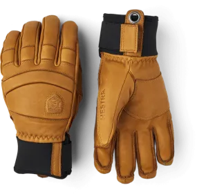 Hestra Fall Line Leather Insulated Gloves