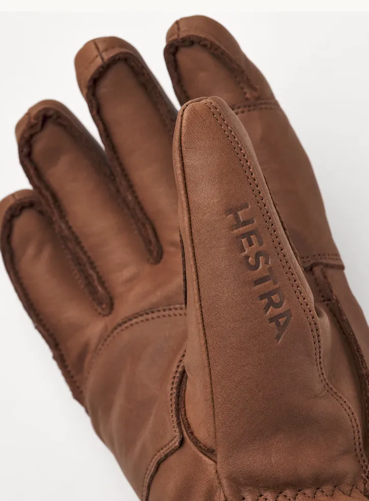 Hestra Fall Line Leather Insulated Gloves