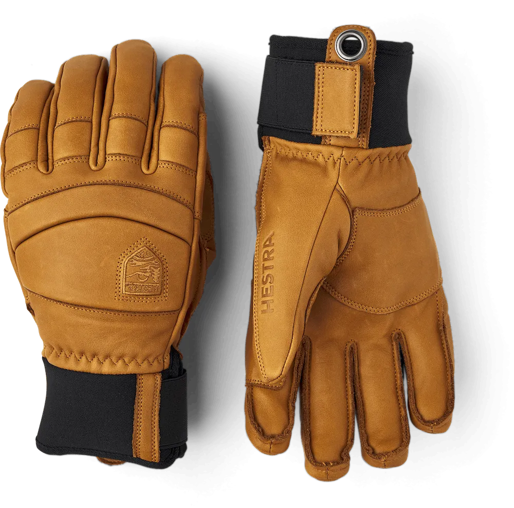 Hestra Fall Line Leather Insulated Gloves