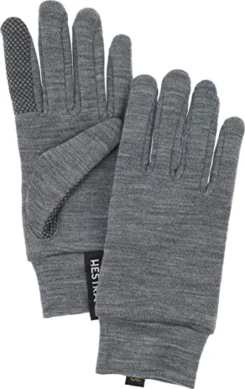 Hestra Merino Touch Point Gloves