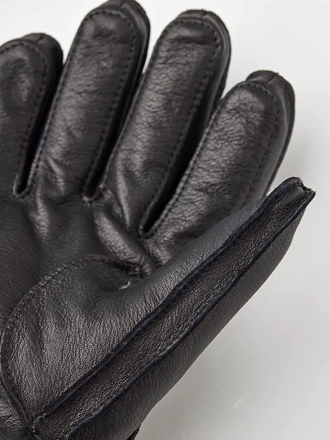 Hestra Olav Deerskin Leather Insulated Gloves