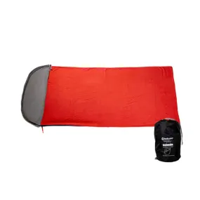 Hotcore THERMAL FLEECE SLEEPING BAG LINER