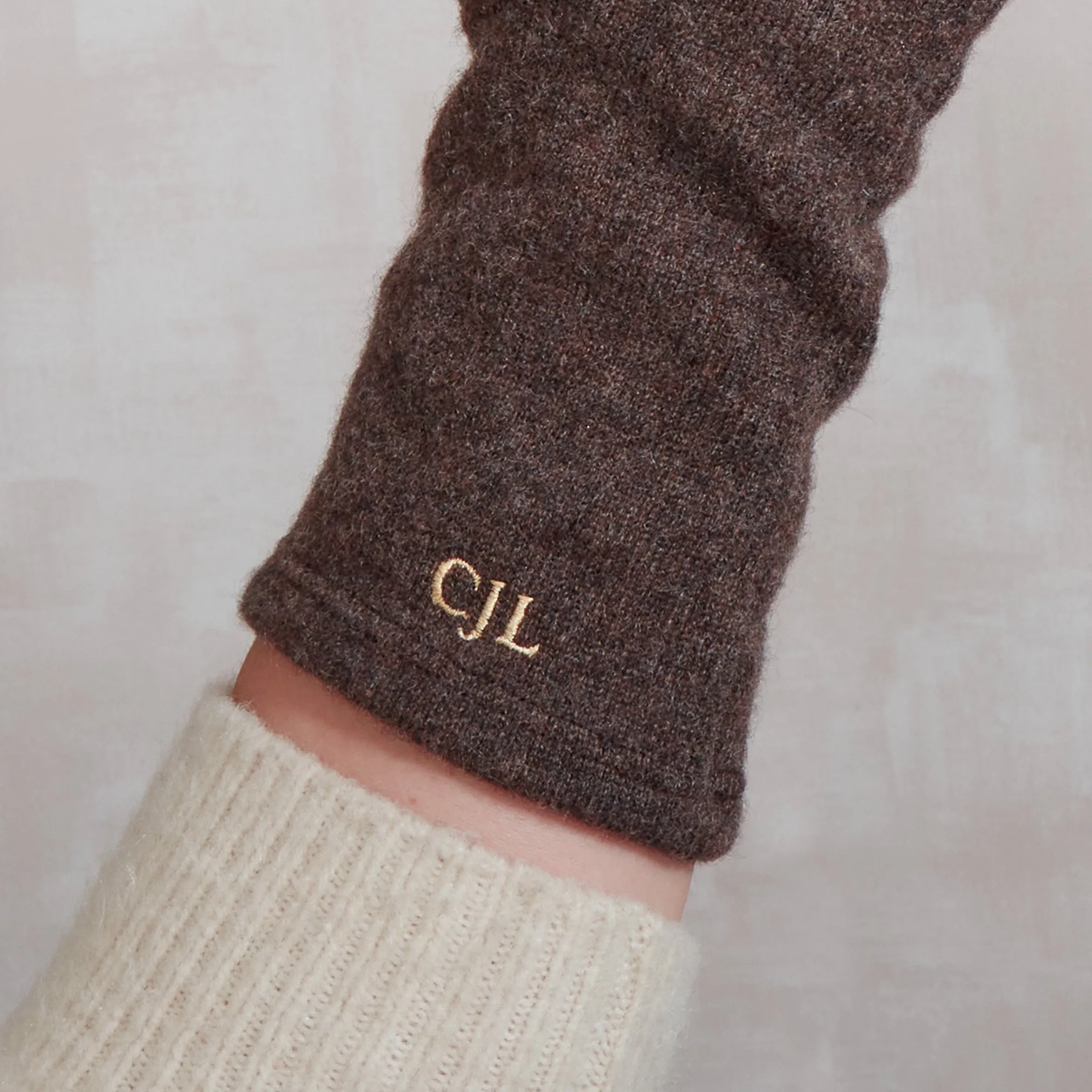 Iona | Cashmere Glove