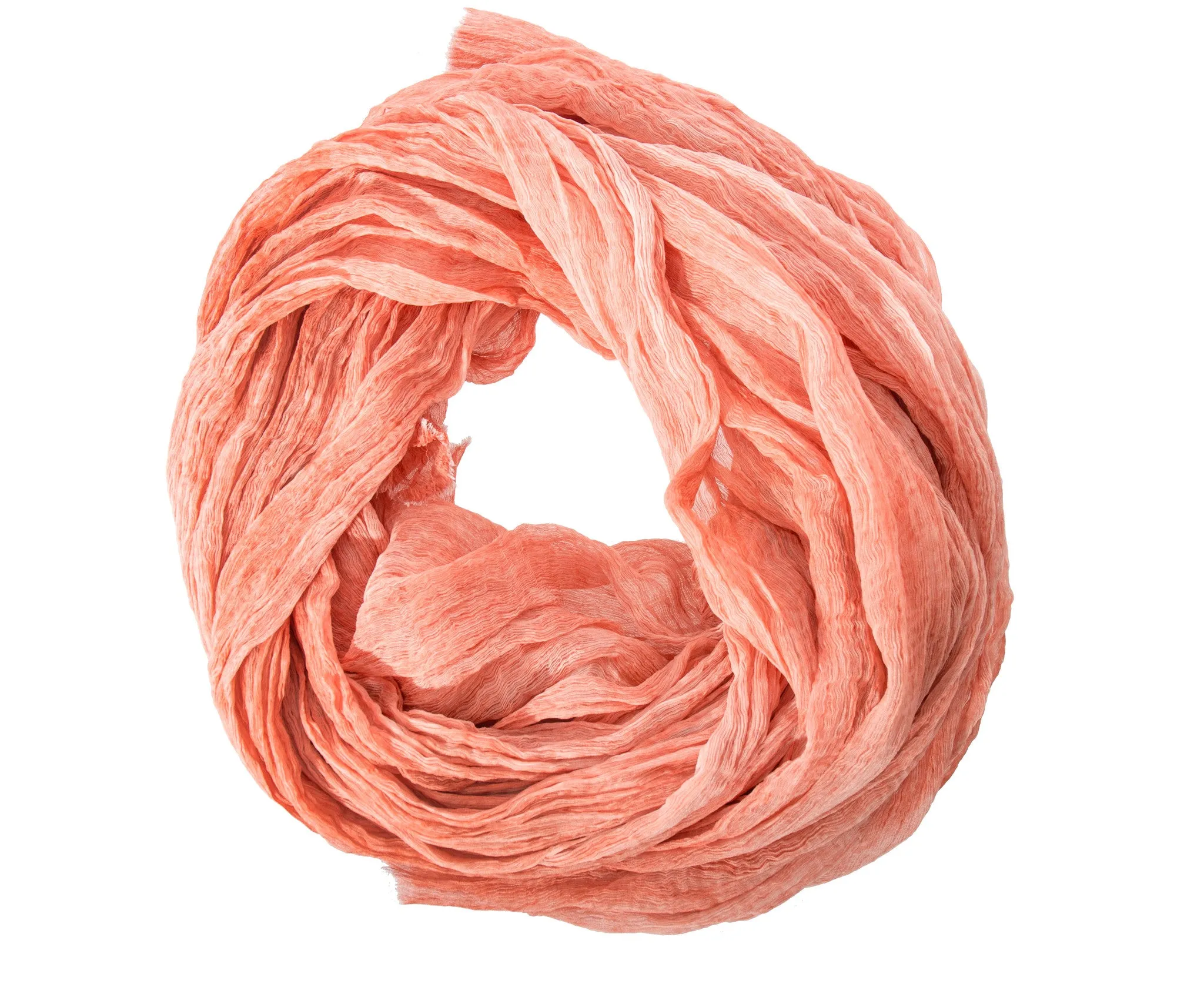 Joie De Vivre Scarves Silk Scarf