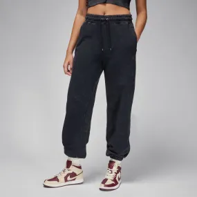 Jordan Flight Fleece Women's Washed Fleece Pants