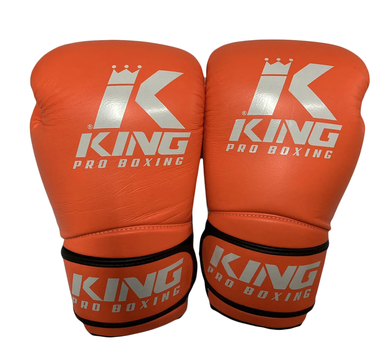 King Pro Boxing Gloves STAR MESH6