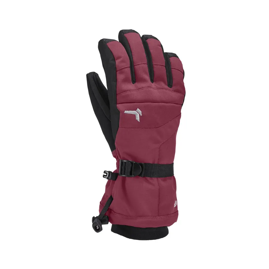 Kombi Storm Cuff Gloves - Women's