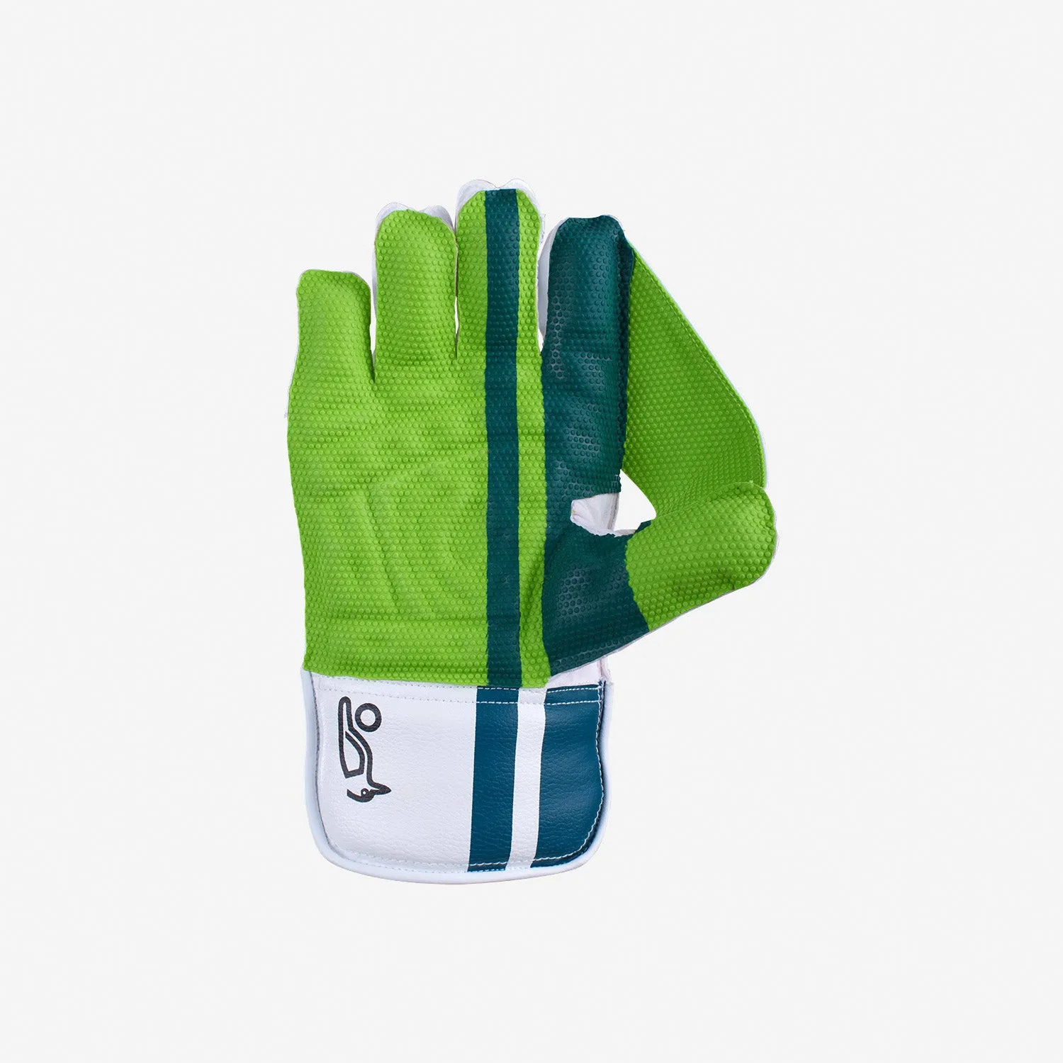 Kookaburra Long Cut 4.0 Wicket Keeper Gloves