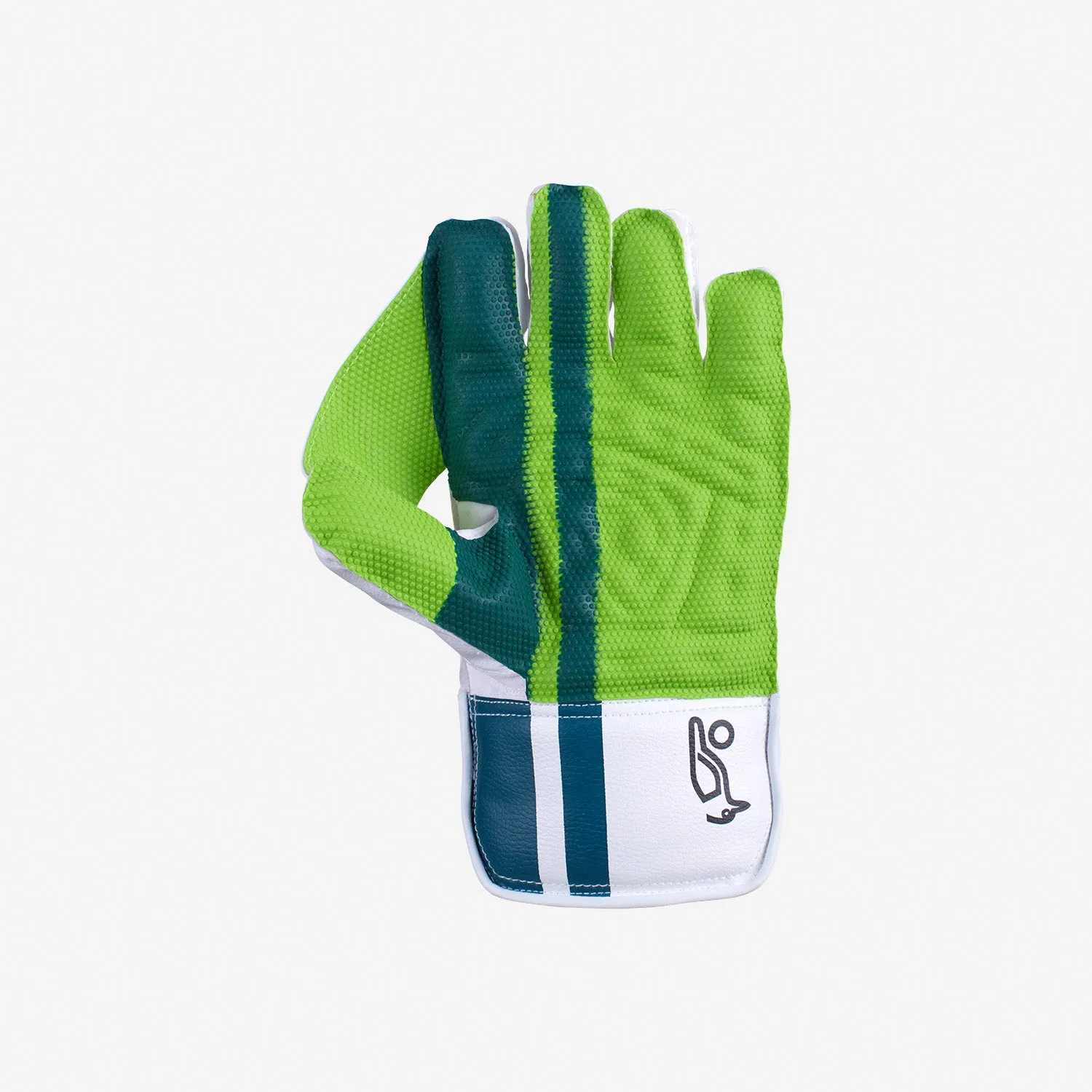 Kookaburra Long Cut 4.0 Wicket Keeper Gloves