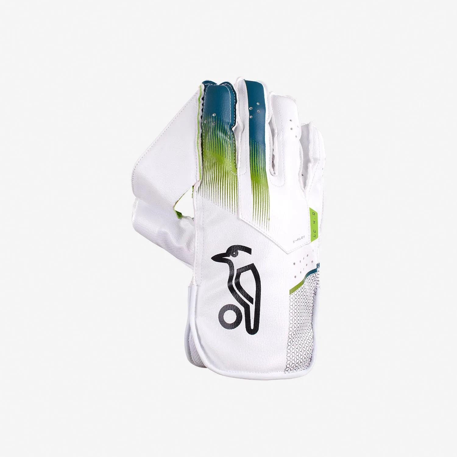 Kookaburra Long Cut 4.0 Wicket Keeper Gloves