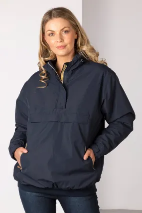 Ladies Fleece Lined Smock - Ripon