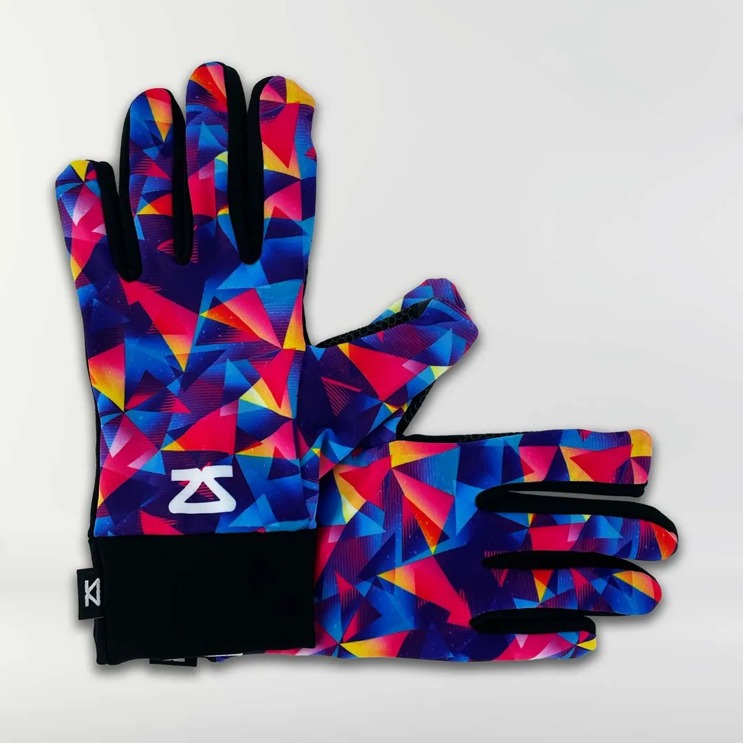 Limited Edition Running Gloves