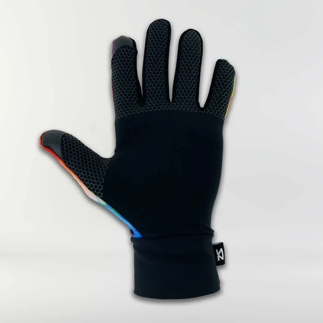 Limited Edition Running Gloves