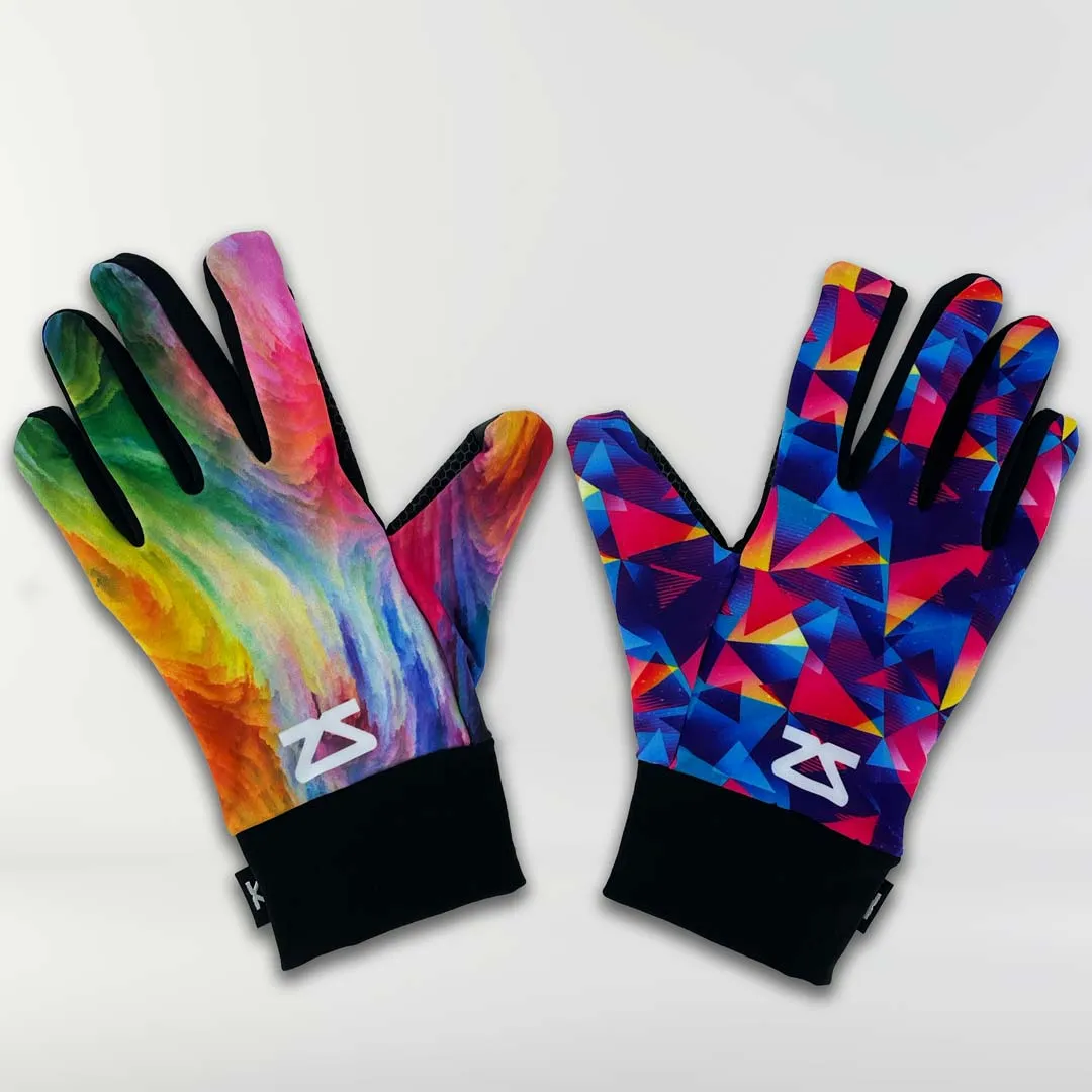 Limited Edition Running Gloves