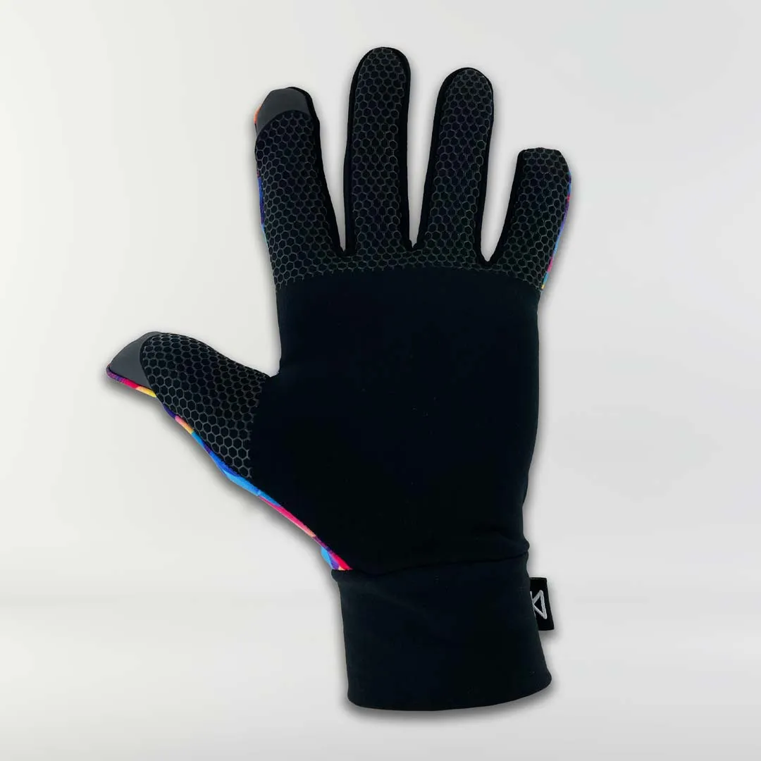 Limited Edition Running Gloves