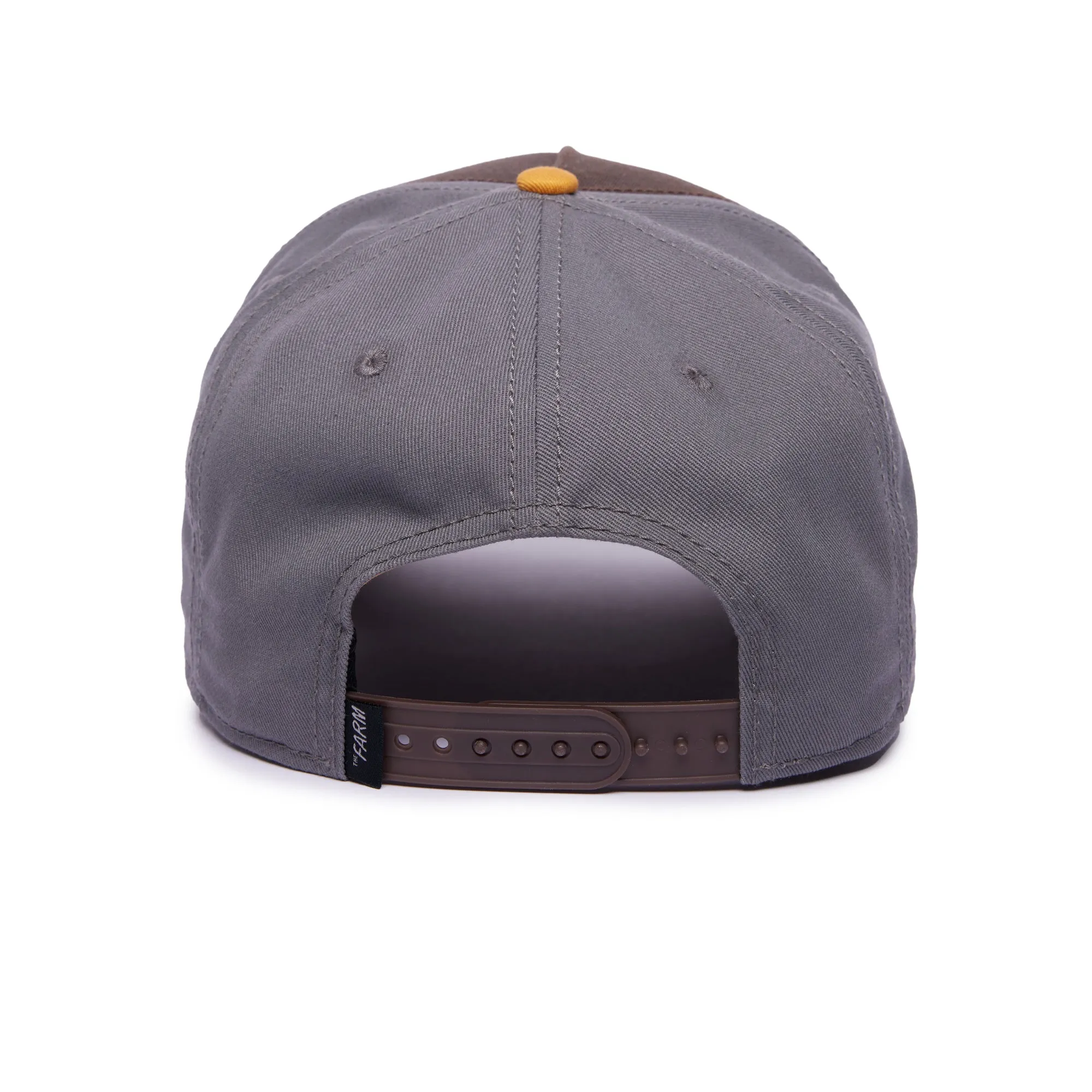 Lone Wolf 100 Brown Hats