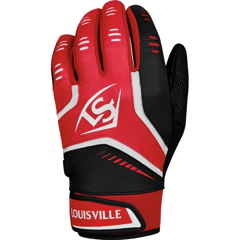 Louisville Slugger Omaha Batting Gloves