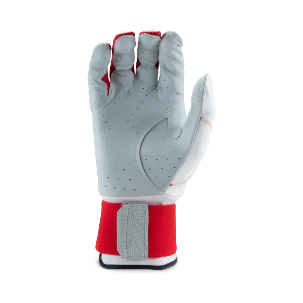 Marucci Signature Full Wrap Batting Gloves