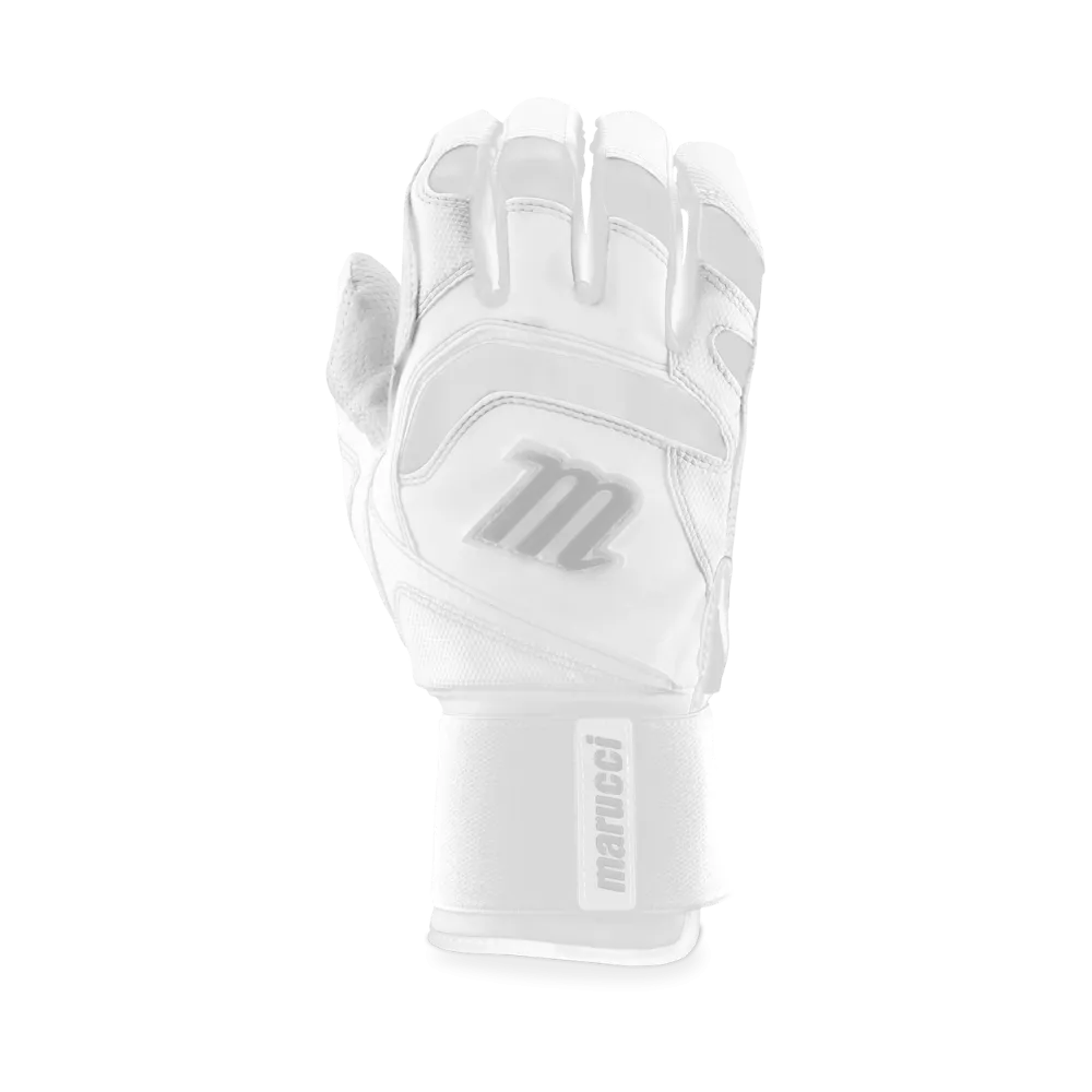 Marucci Signature Full Wrap Batting Gloves