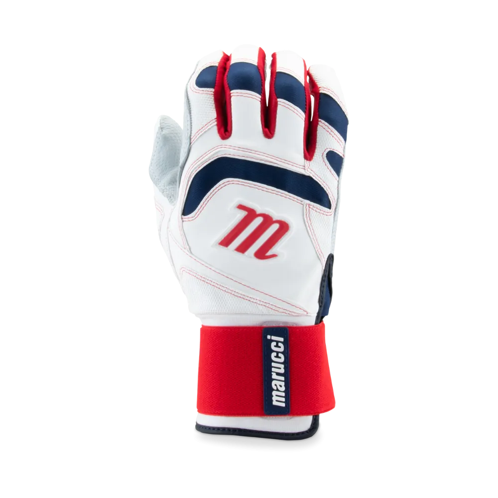 Marucci Signature Full Wrap Batting Gloves