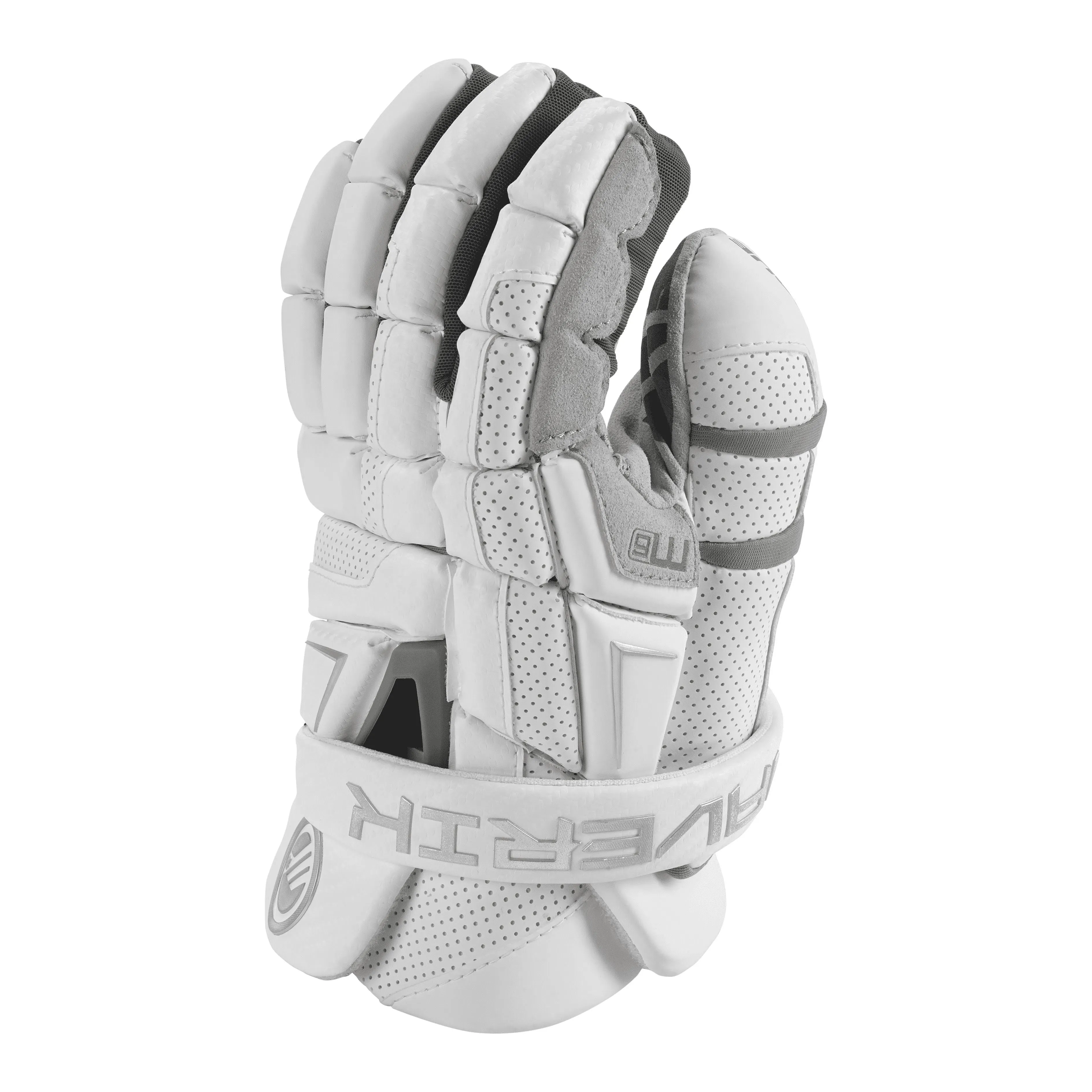 Maverik M6 Goalie Lacrosse Gloves