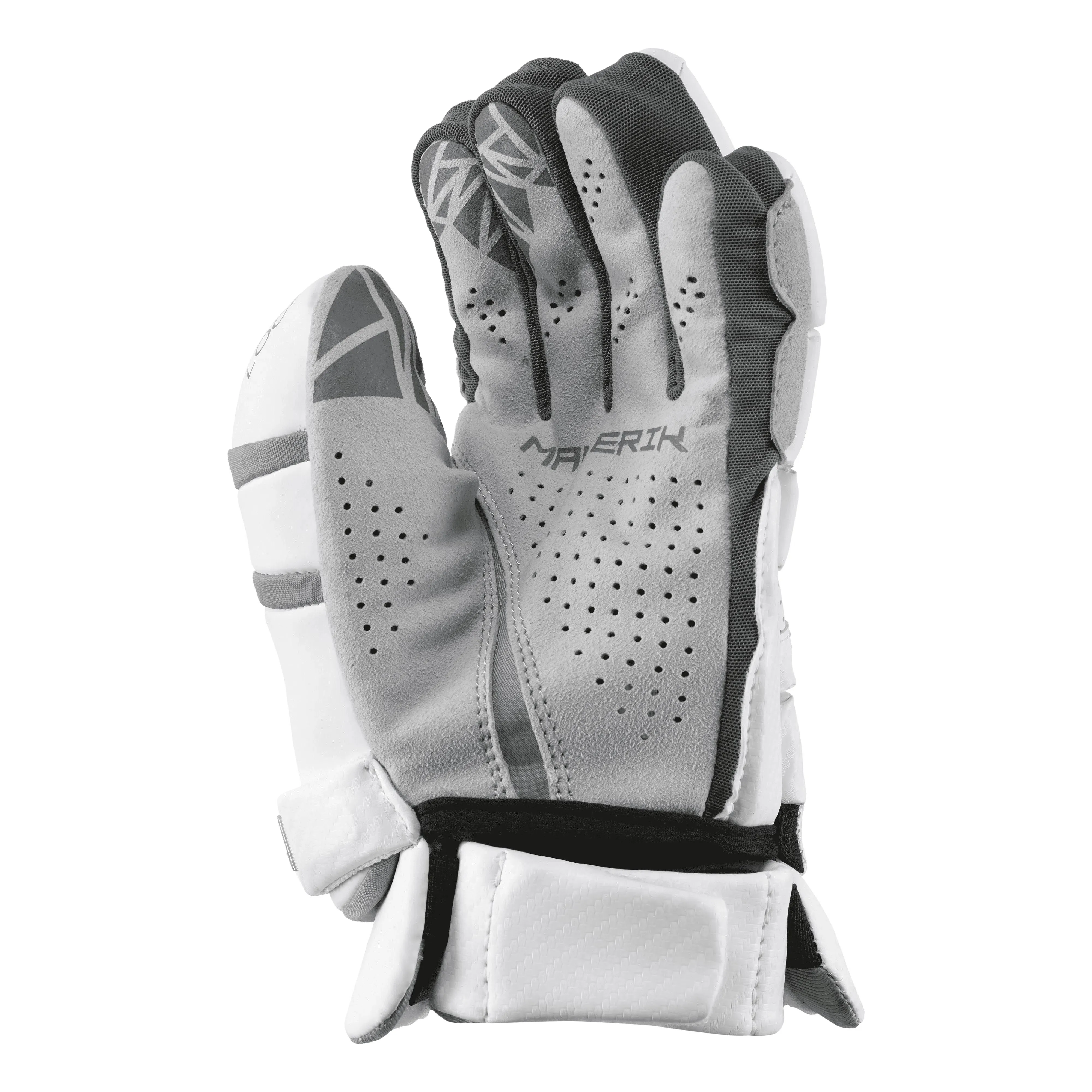 Maverik M6 Goalie Lacrosse Gloves