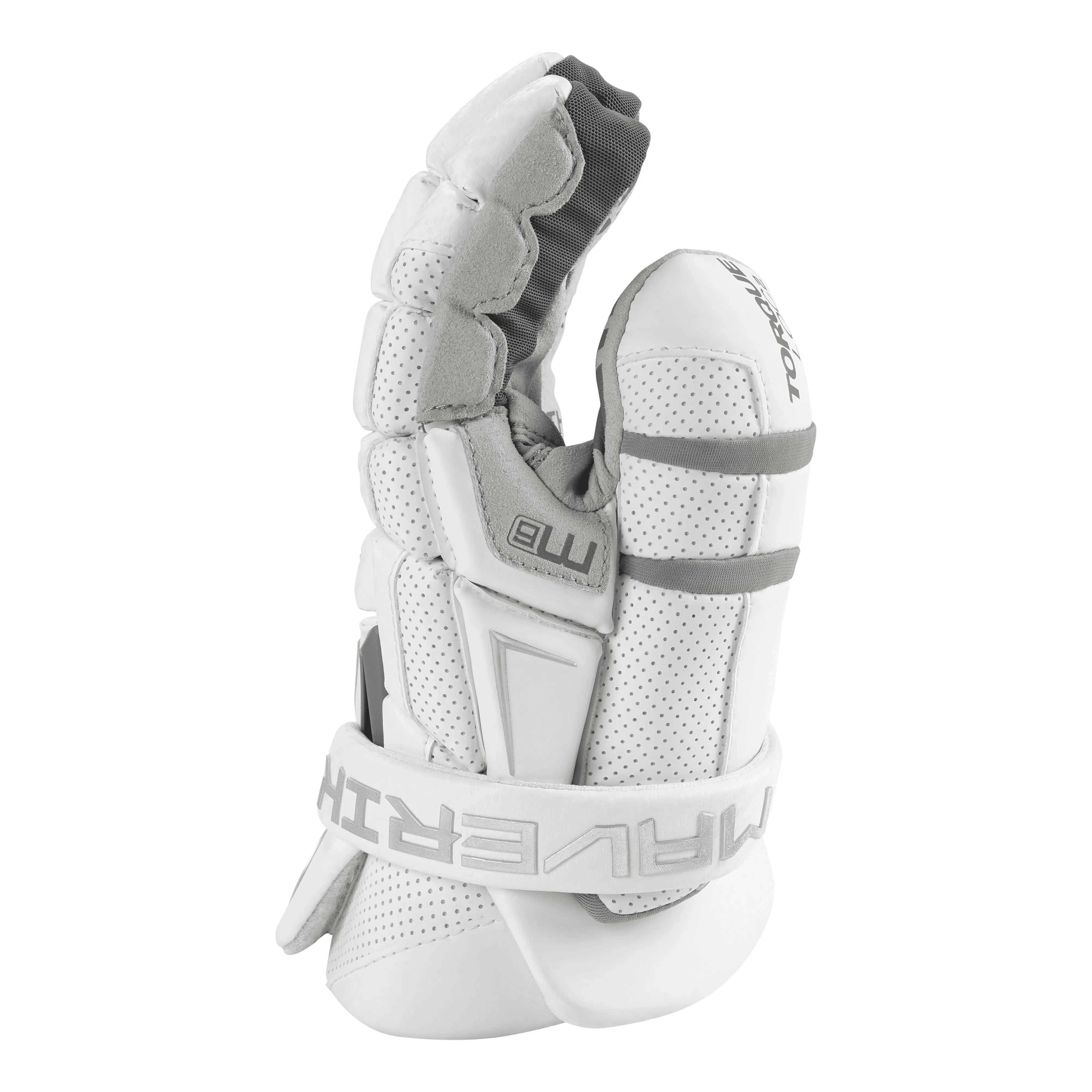 Maverik M6 Goalie Lacrosse Gloves