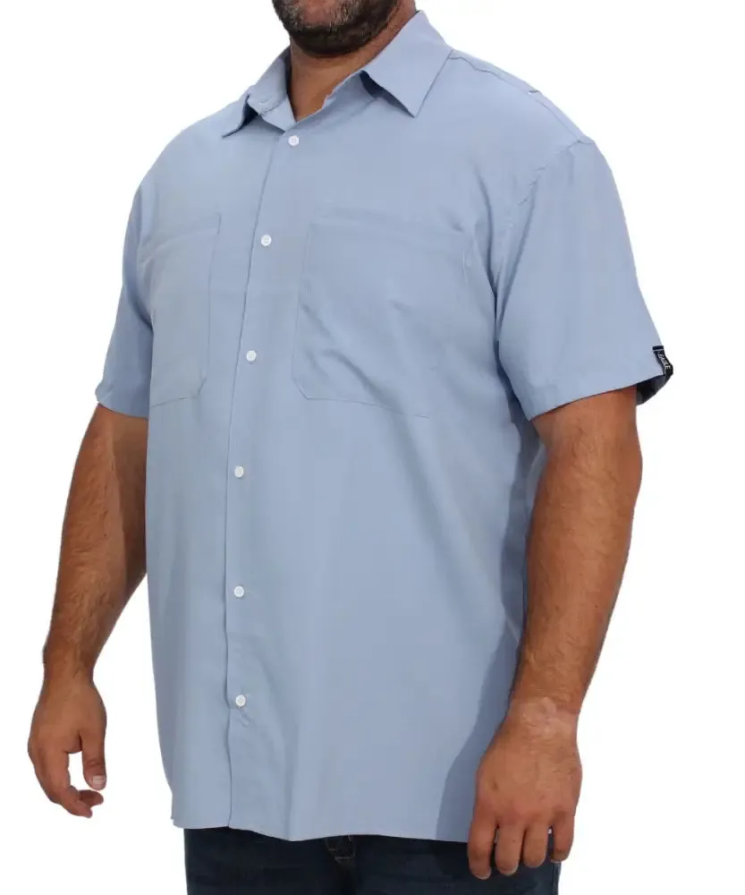 Mens Light Outdoor Shirt