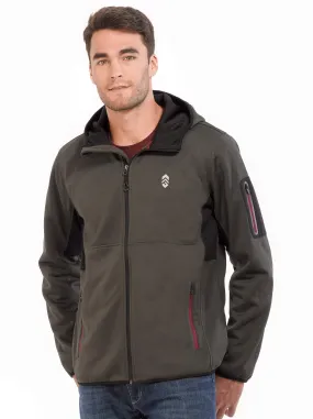 Men's Microtech Fleece Jacket