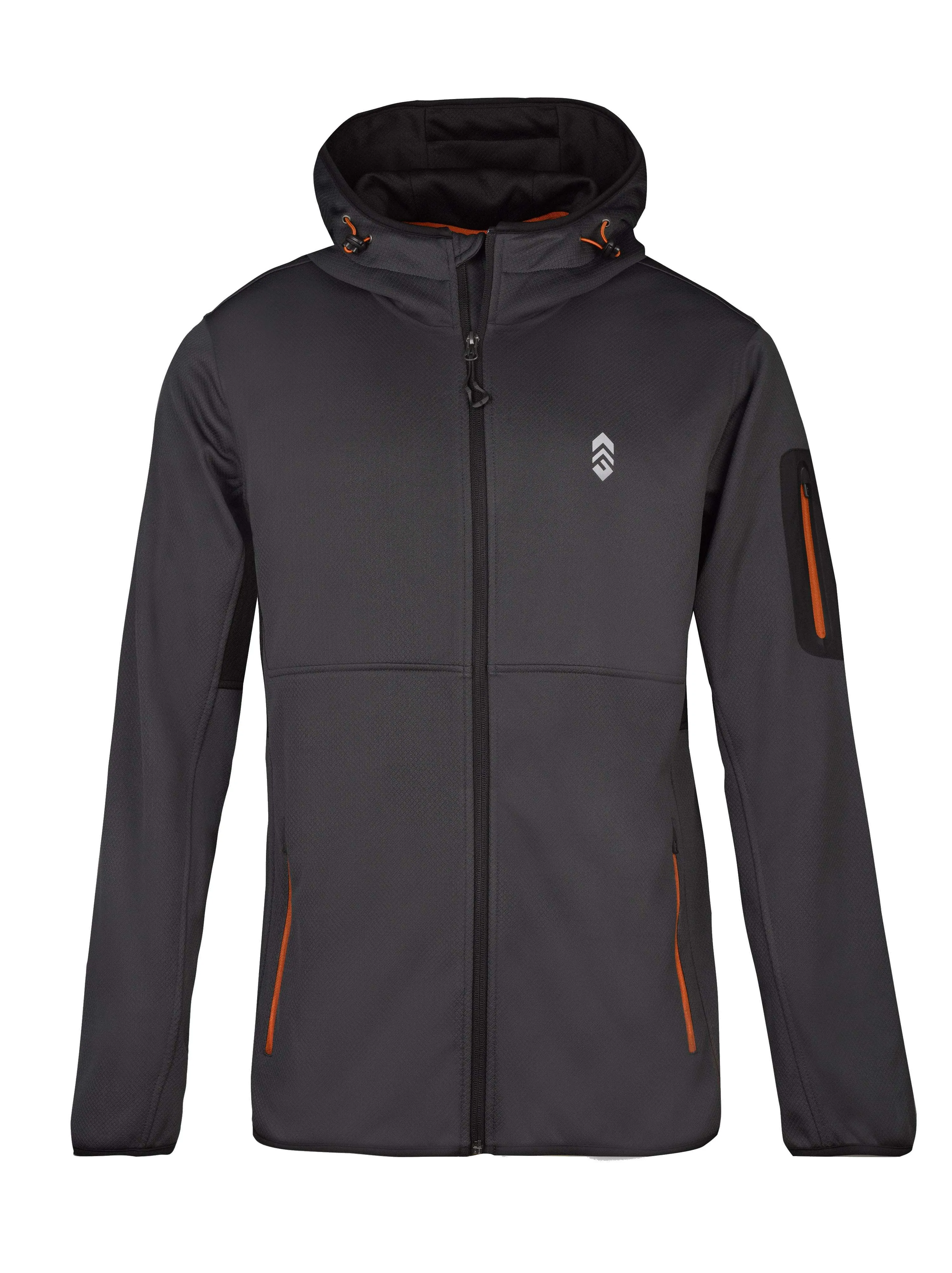 Men's Microtech Fleece Jacket