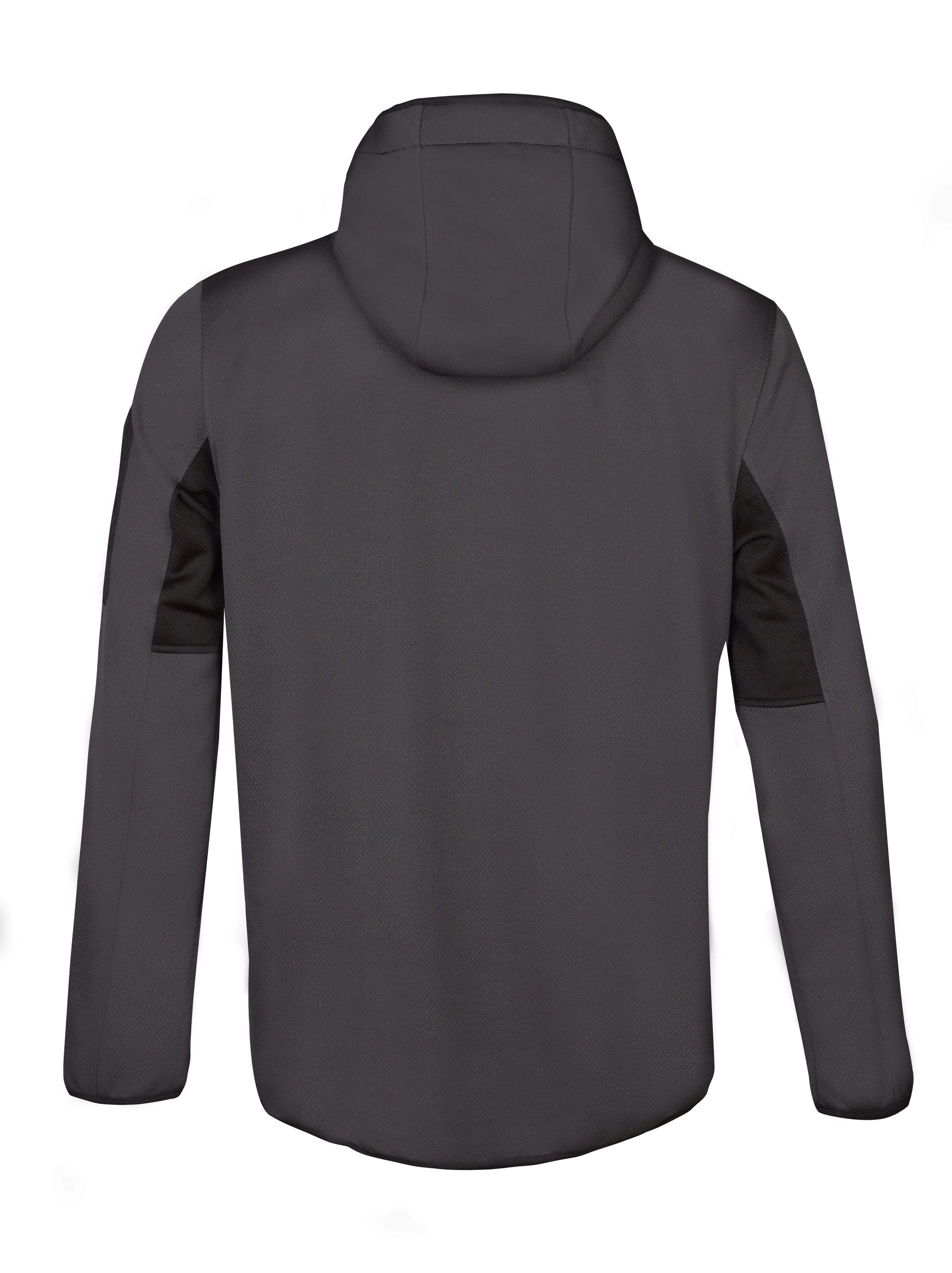 Men's Microtech Fleece Jacket