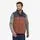 Men's Reversible Bivy Down Vest