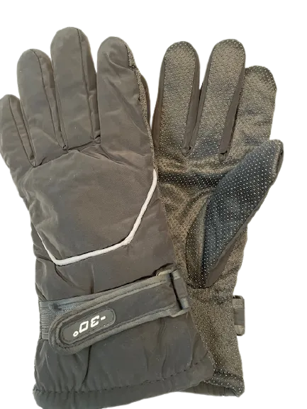 Men's Winter Water Proof Insulated Gloves