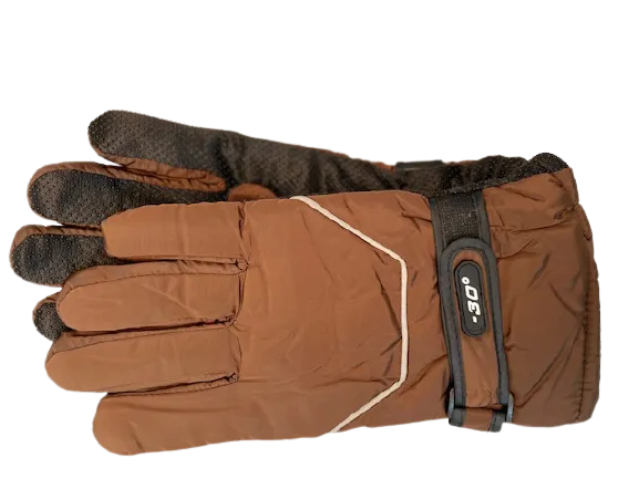 Men's Winter Water Proof Insulated Gloves