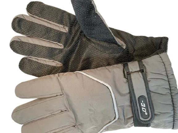 Men's Winter Water Proof Insulated Gloves