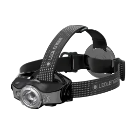 MH11 Rechargeable Outdoor Head Torch