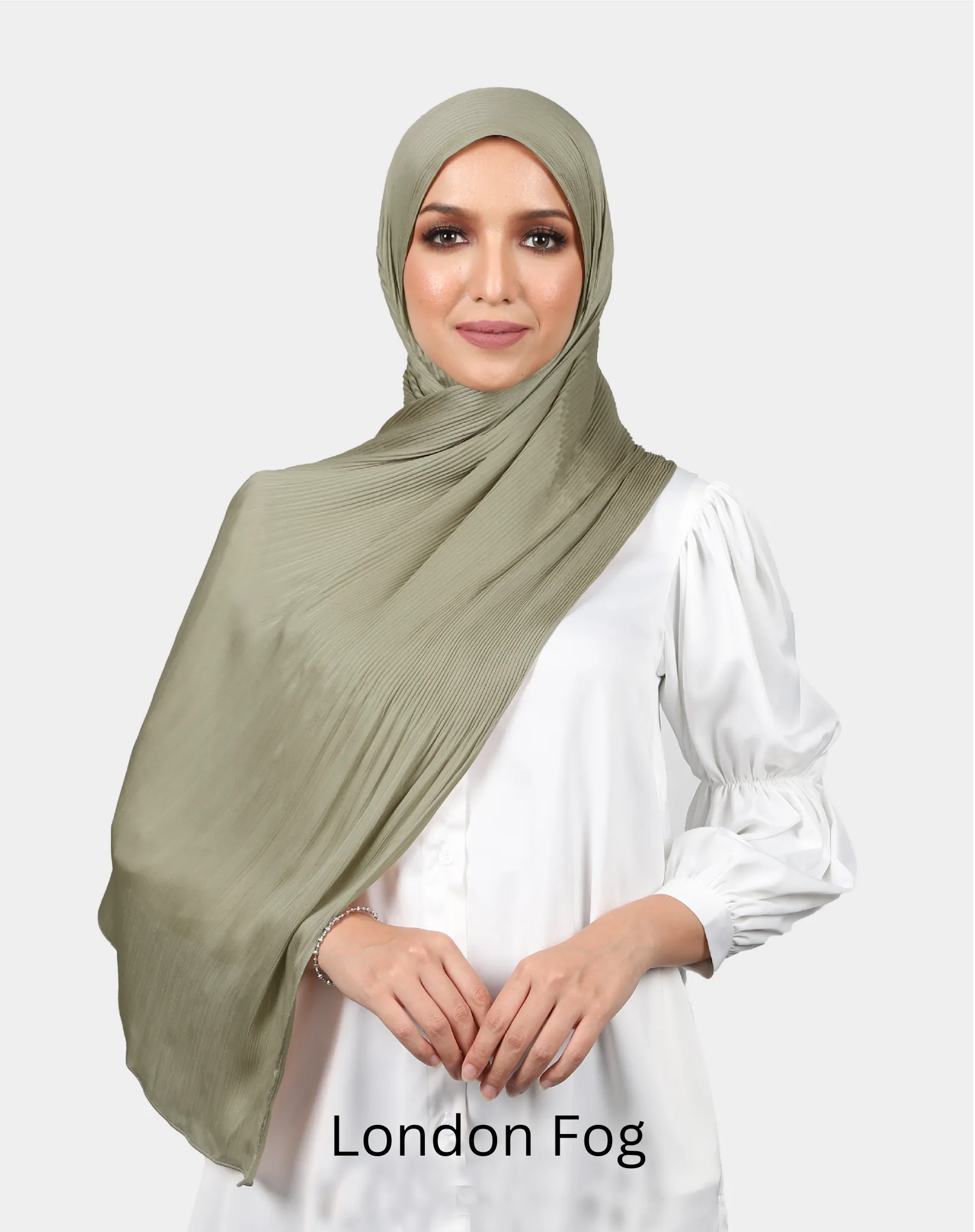 MIA SATIN SCARVES